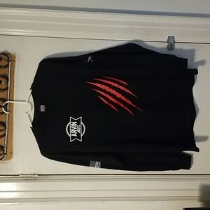 Arvin Jrotc Bear Claw Long Sleeve Shirt